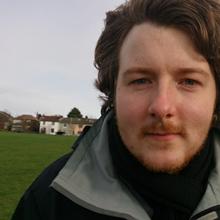Photo of Christian Hoggard